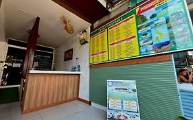 Sabai House